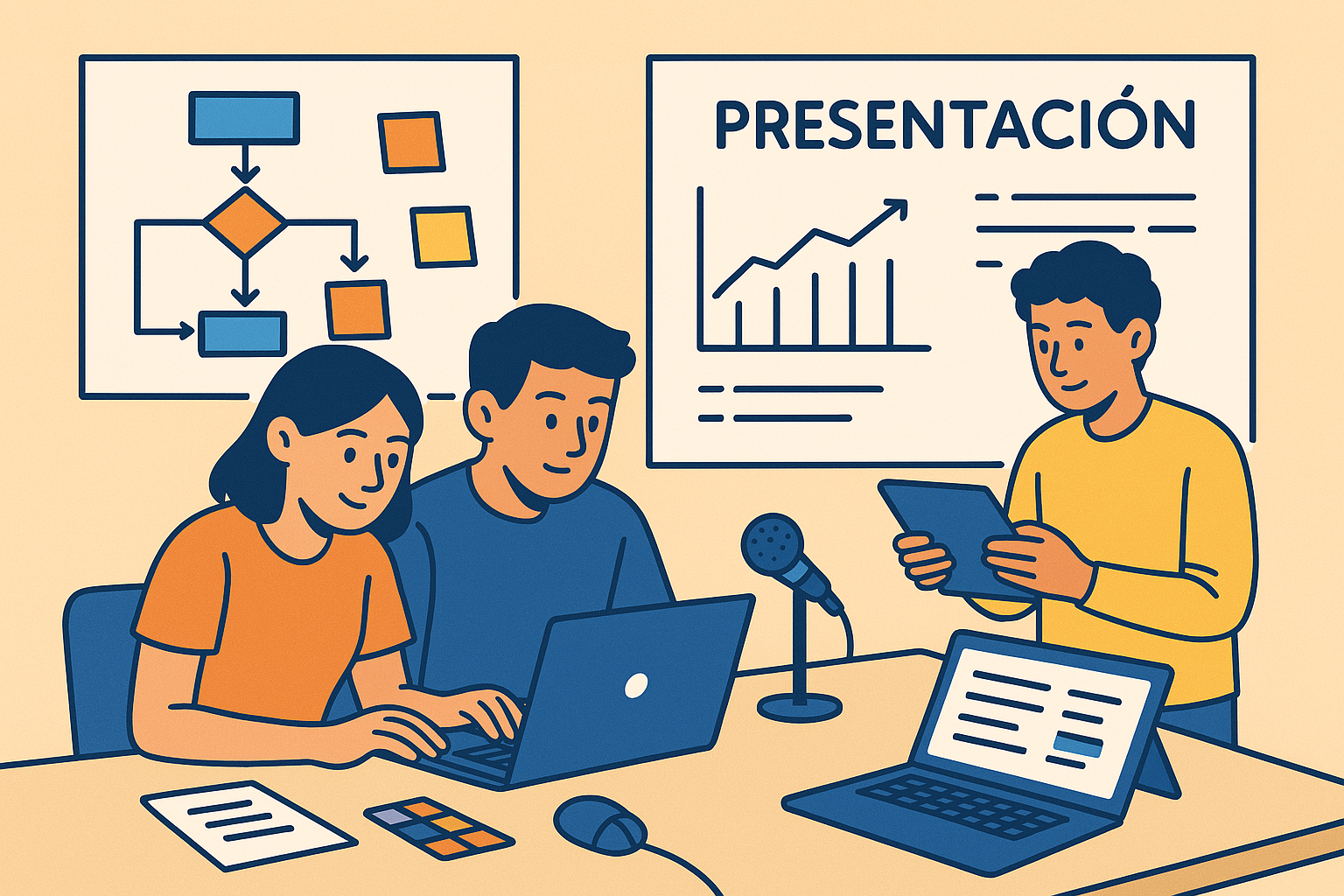 sesiones 7 y 8